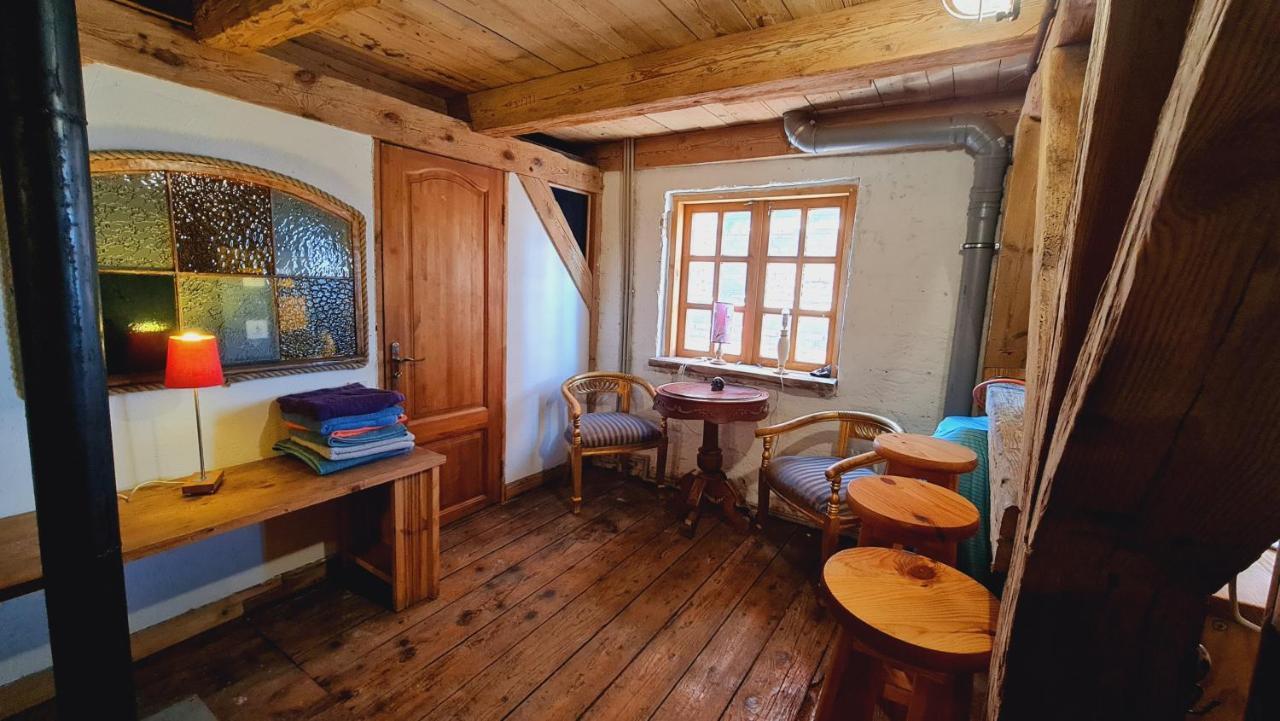 Apartmán Fontaine Mansion Liepāja Exteriér fotografie